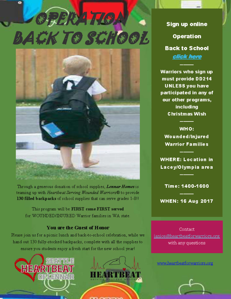 OPERATION BACK TO SCHOOL-1